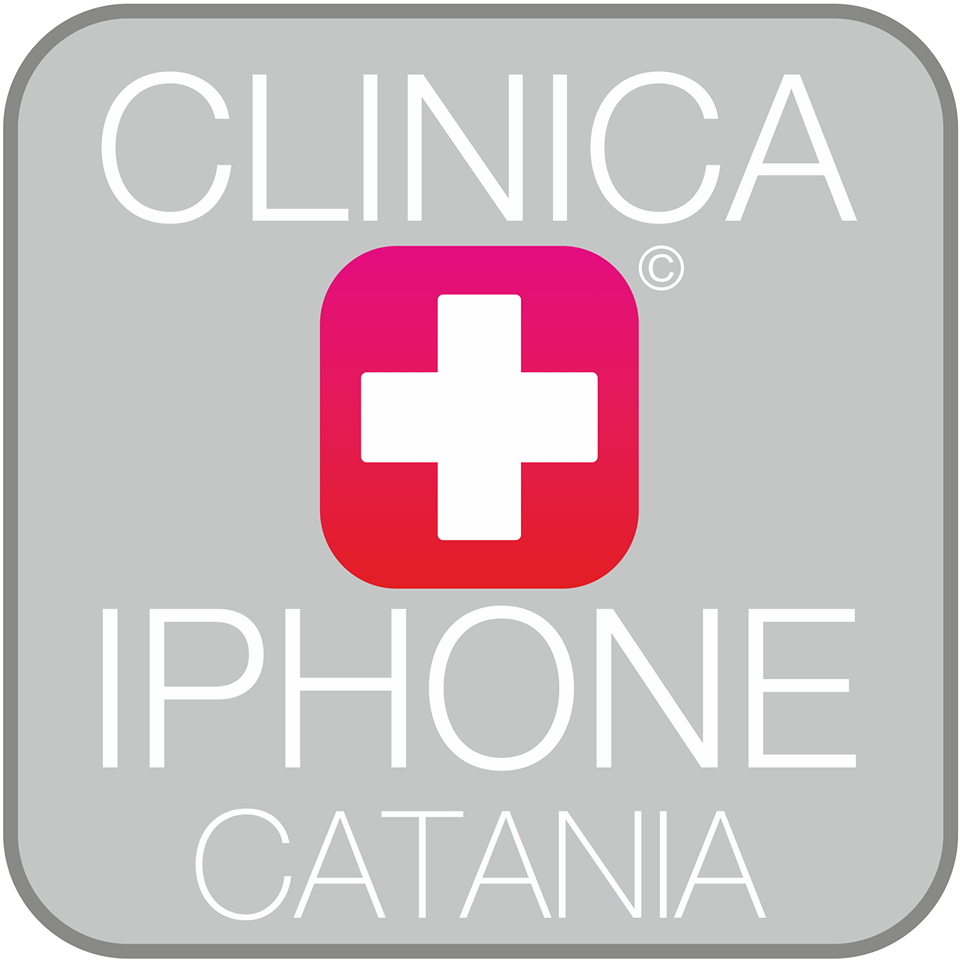 CLINICA IPHONE CATANIA